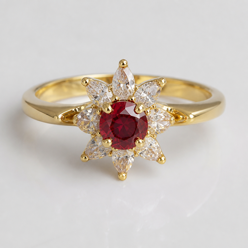 A ring