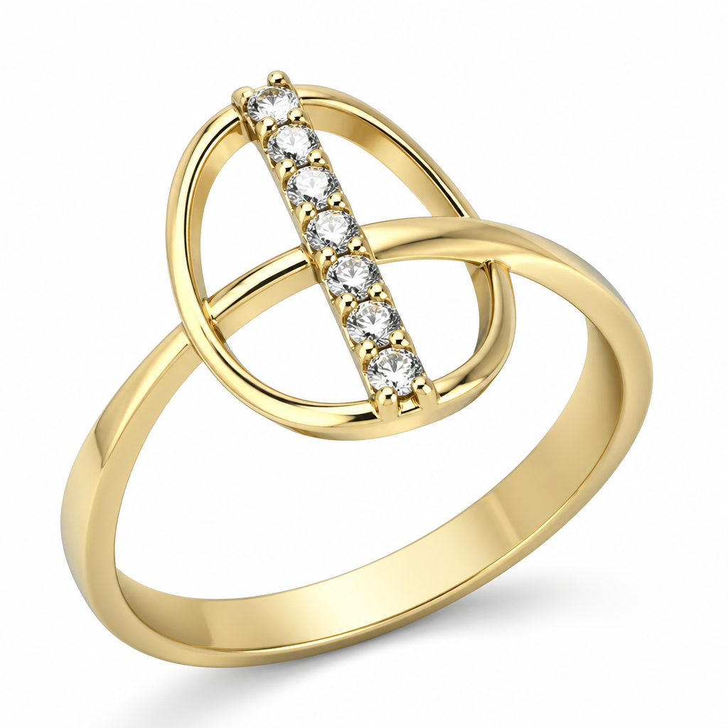A women's ring
photorealistic jewelry design, A women's ring, modern style, just the design no text