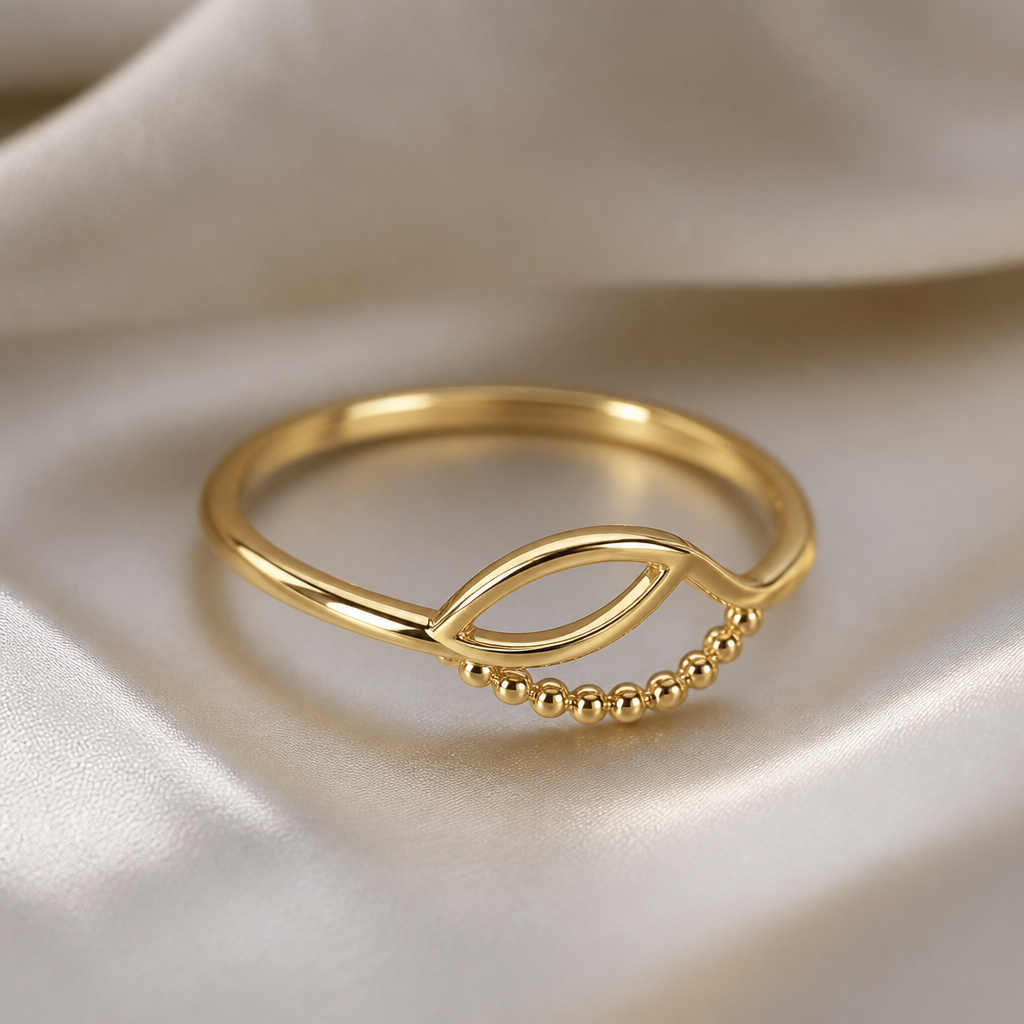 A women's ring made of gold suitable for daily wear. I want thalikodi same photo model
photorealistic jewelry design, A women's ring made of gold suitable for daily wear. I want thalikodi same photo model, modern style, just the design no text