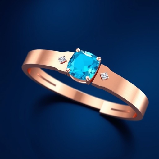 It is bracelet. And basic the color of stone ist sky blue and has smalls stone the bracelet is only one