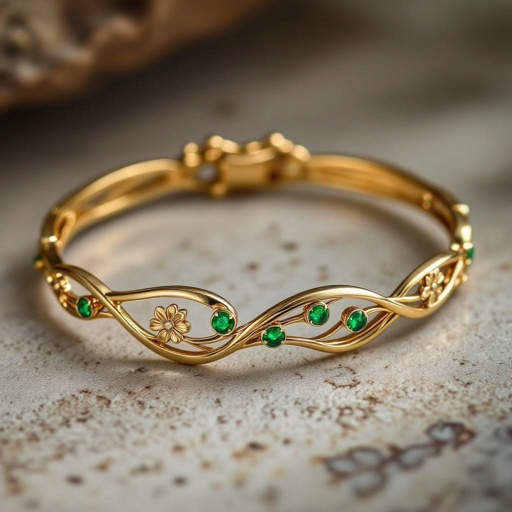 Bracelet for daily wear