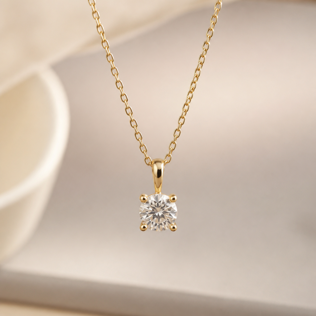 Classic and simple
photorealistic jewelry design, Classic and simple
, classic style, just the design no text