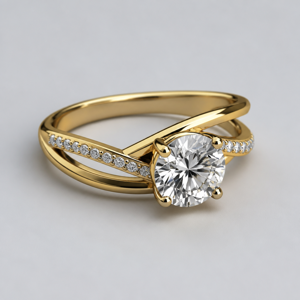 A women's ring