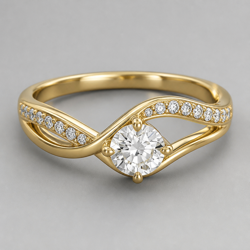 A women's ring