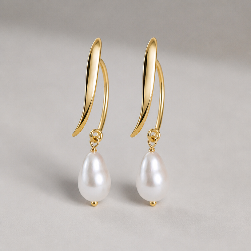 aretes iguales
edit the attached jewelry design with these instructions: aretes iguales. keep it photorealistic, just the design no text