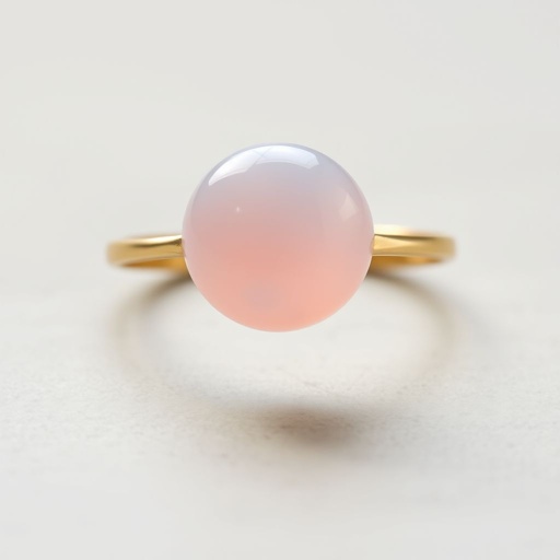 Cabochon ring
