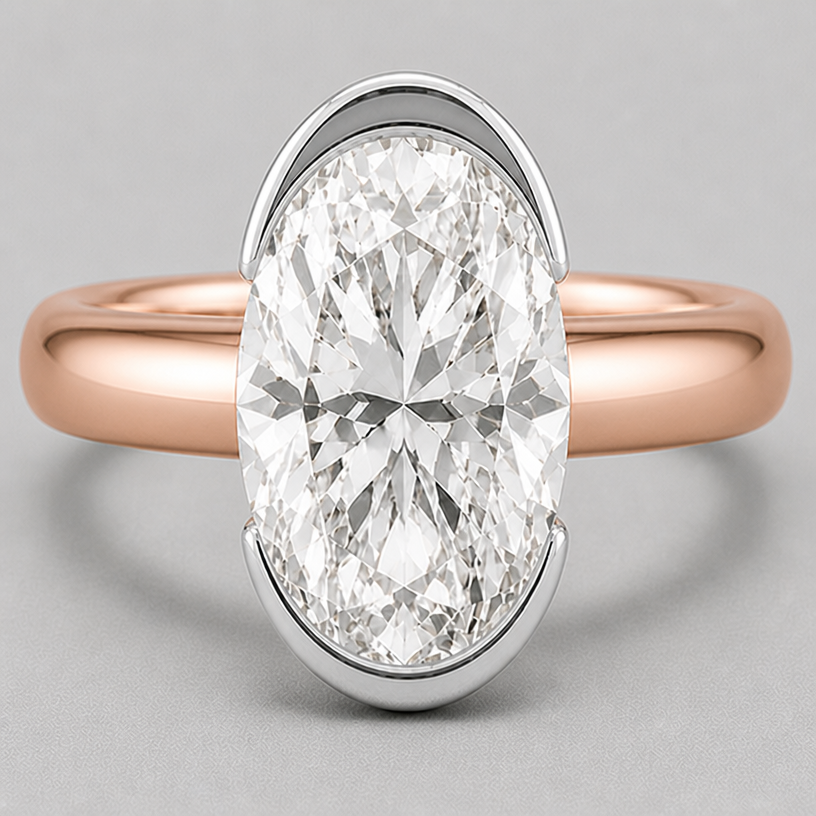 thicker band
edit the attached jewelry design with these instructions: thicker band. keep it photorealistic, just the design no text