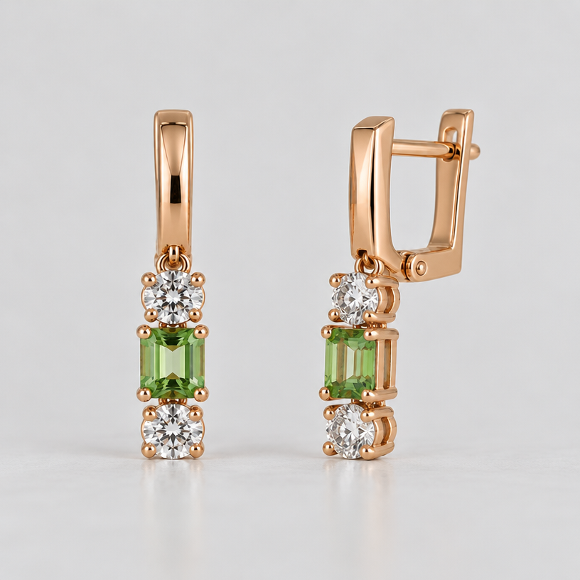 Make it more compact vertically
edit the attached jewelry design with these instructions: Make it more compact vertically. keep it photorealistic, just the design no text