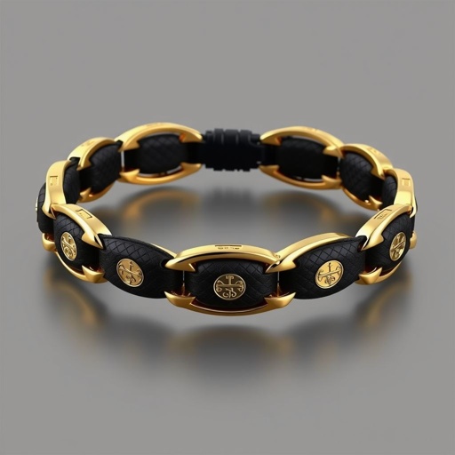 Men’s bracelet