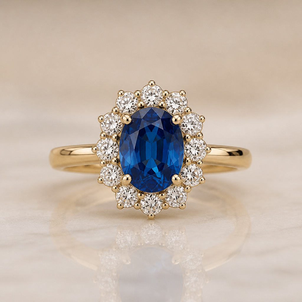 Classic
photorealistic jewelry design, Classic , classic style, just the design no text