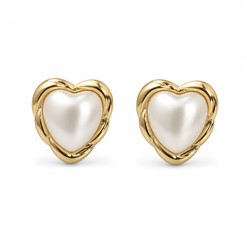 A women's earrings. tire da etiqueta e coloque em um fundo branco
using the attached image as a visual reference, create A women's earrings. tire da etiqueta e coloque em um fundo branco. photorealistic, just the design no text