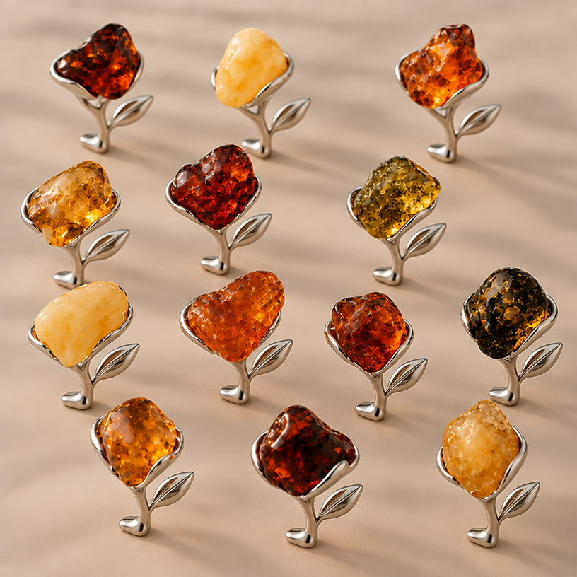 Kad butu zioedai su kojom
edit the attached jewelry design with these instructions: Kad butu zioedai su kojom. keep it photorealistic, just the design no text