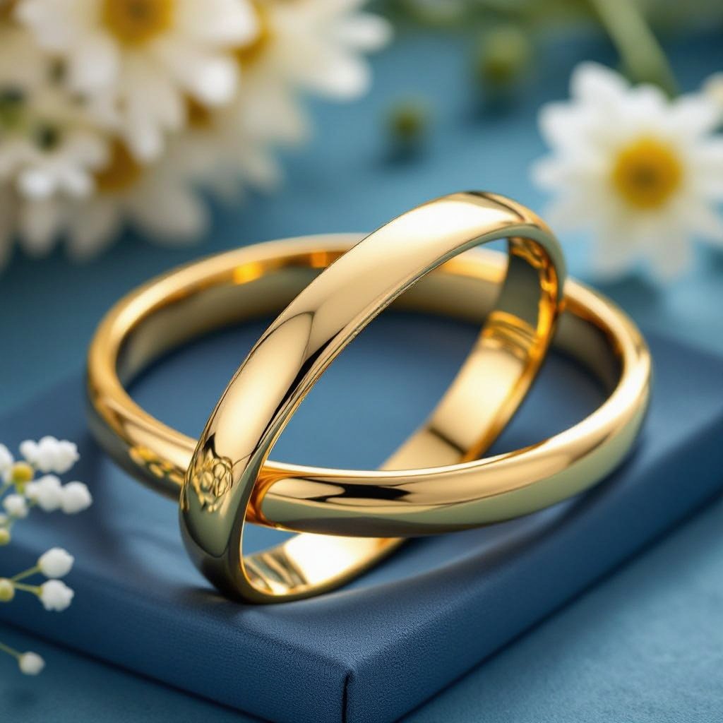 Make bangles of 20gm in yellow gold