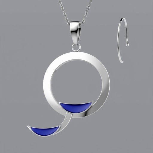 Circular jewellery