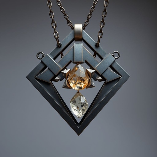 Ladies pendent 