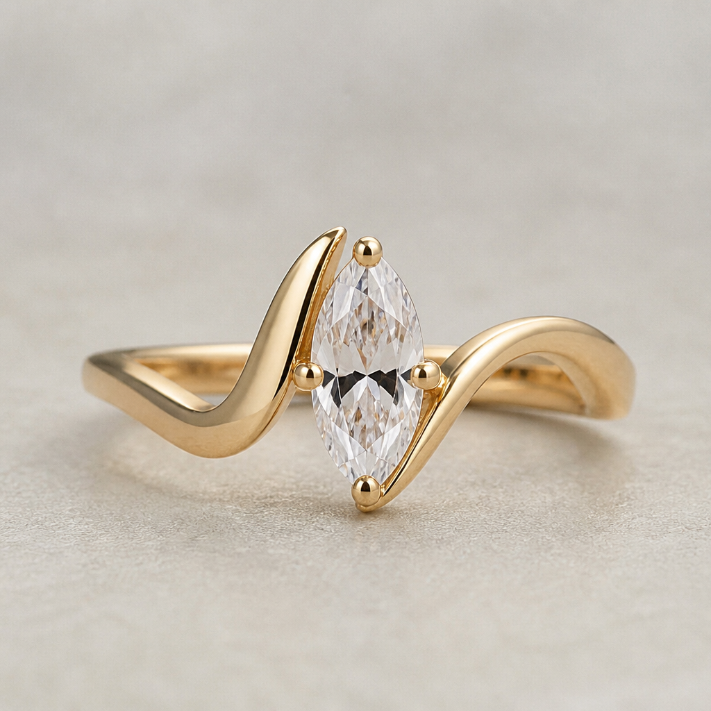 A women's ring
