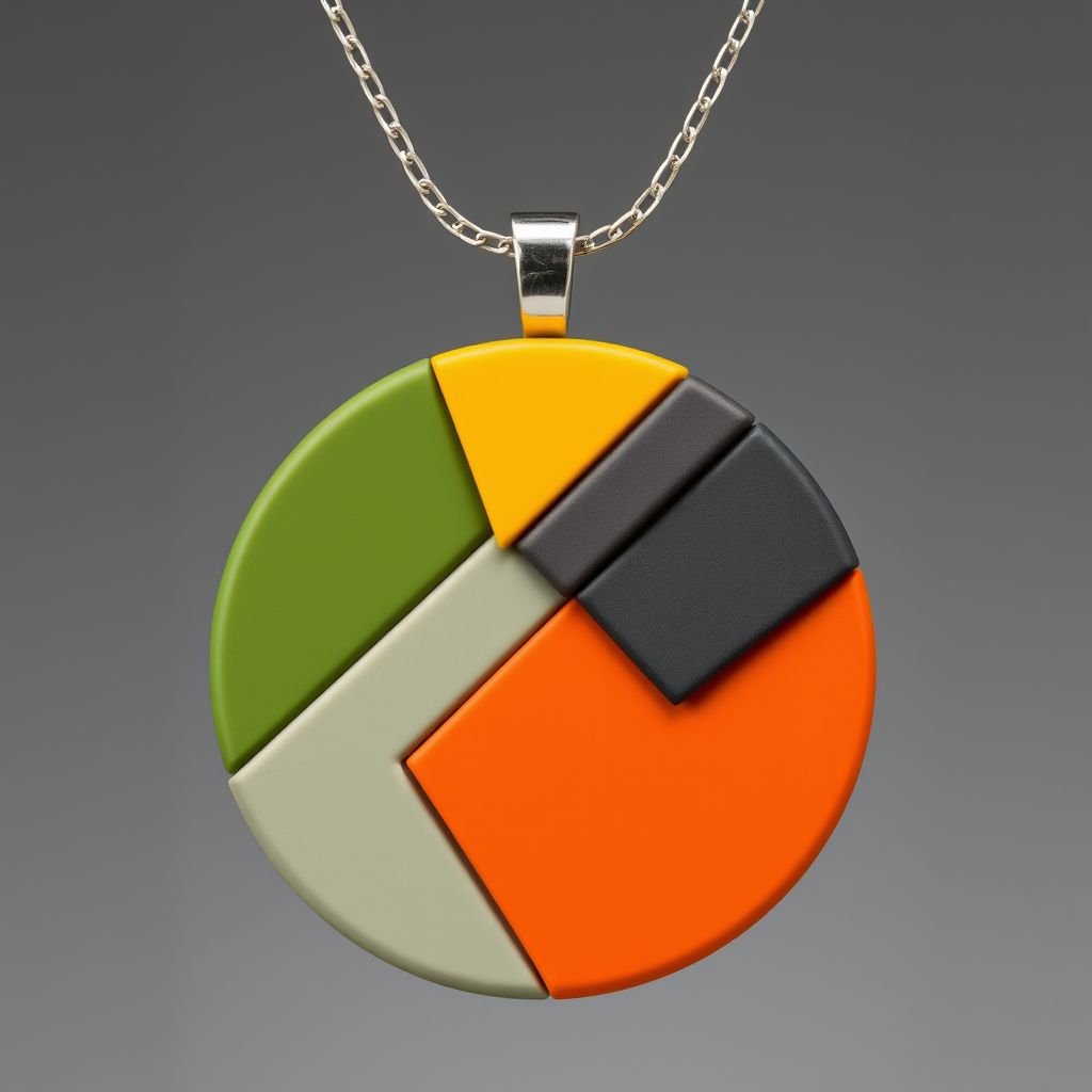Polymer clay