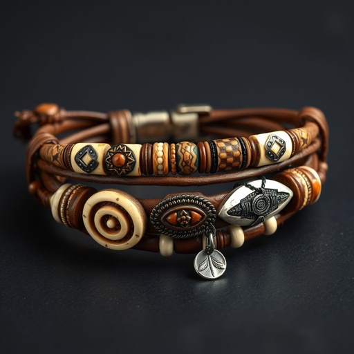 Men’s bracelet
