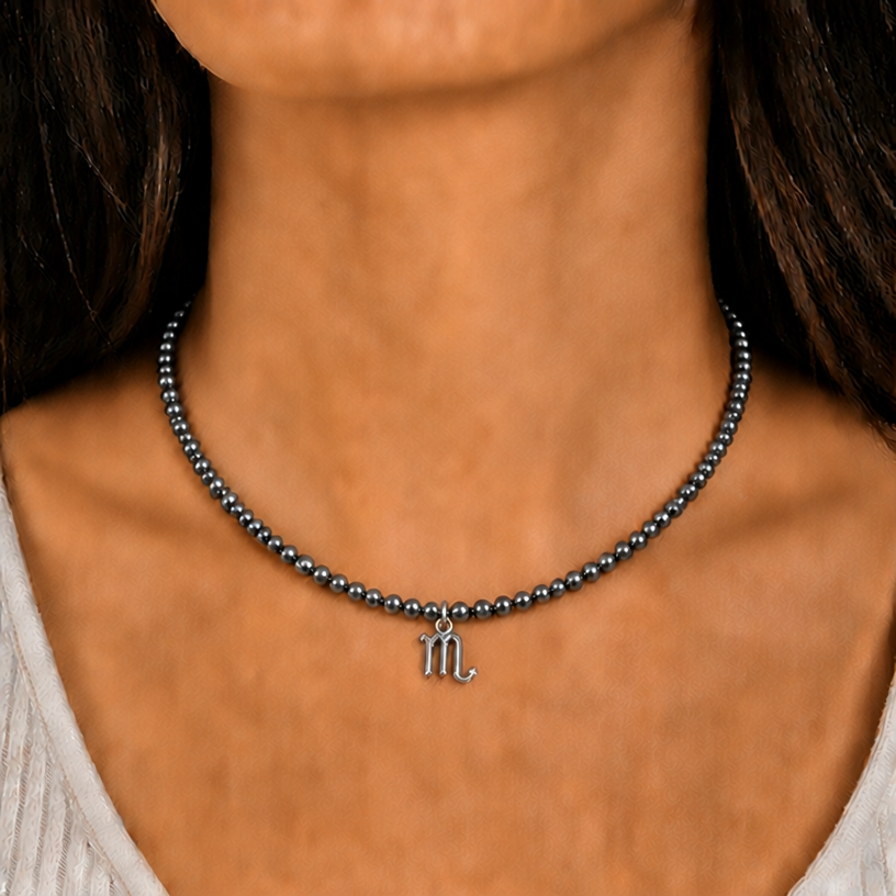 go back to the original necklace like in the first message