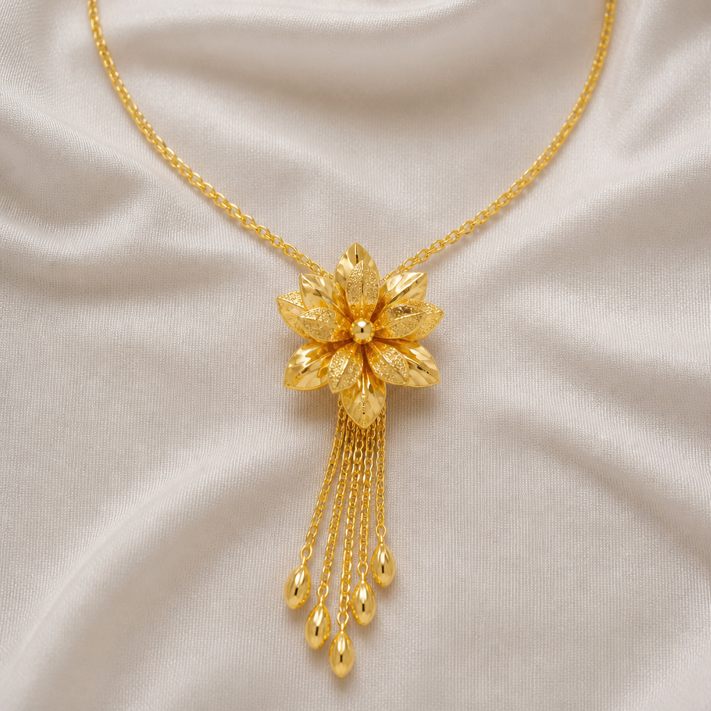UAE gold
photorealistic jewelry design, UAE gold , just the design no text