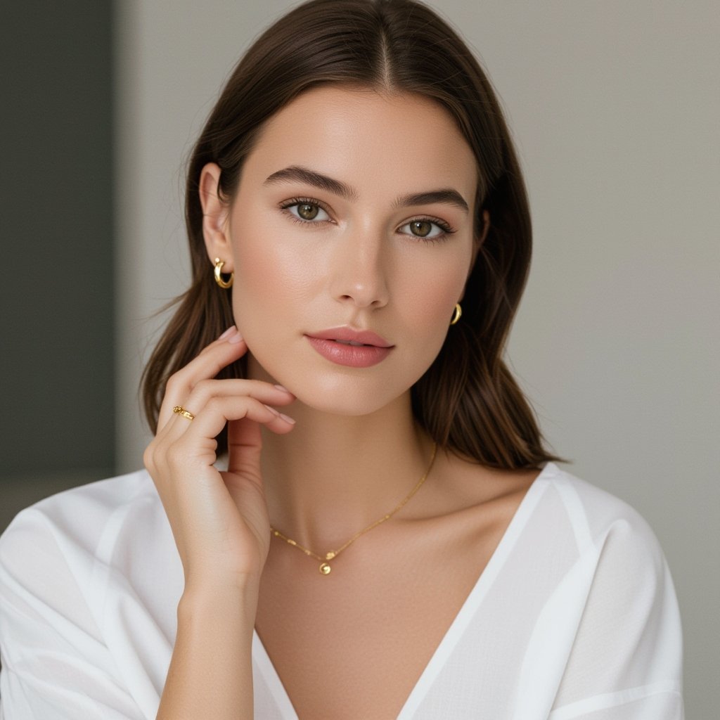 Studs for daily wear