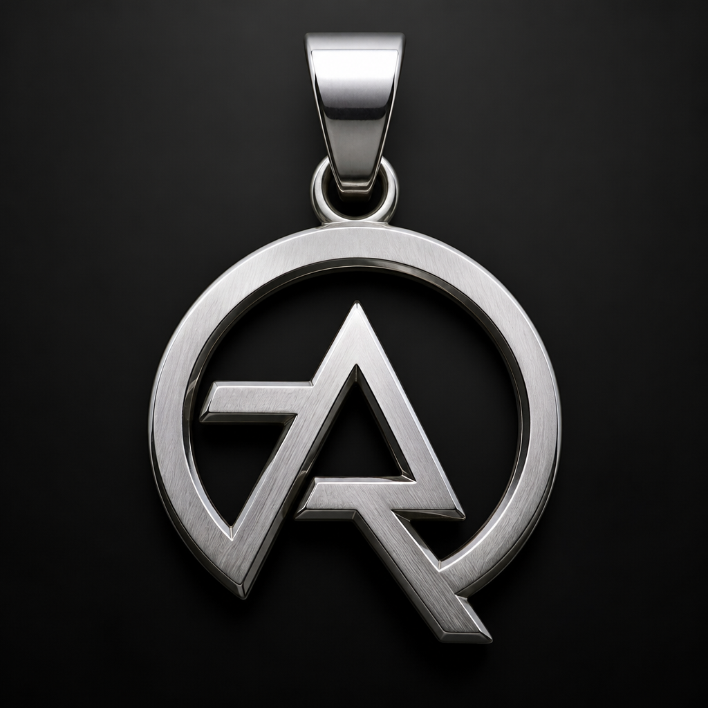 A men's pendant. un dije con el nombre de Gary
photorealistic jewelry design, A men's pendant. un dije con el nombre de Gary, modern style, just the design no text