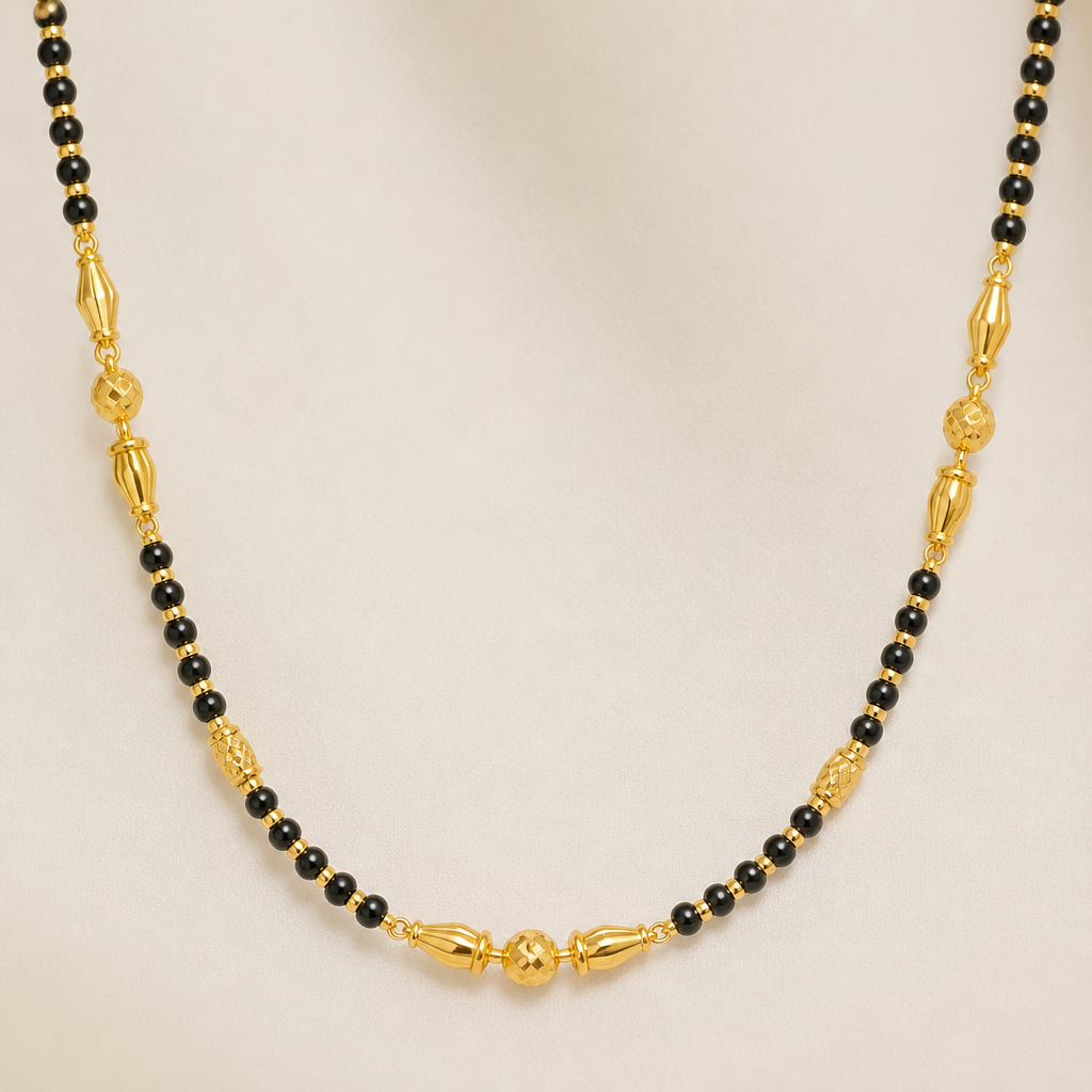 Mangalsutra chain design
photorealistic jewelry design, Mangalsutra chain design , just the design no text