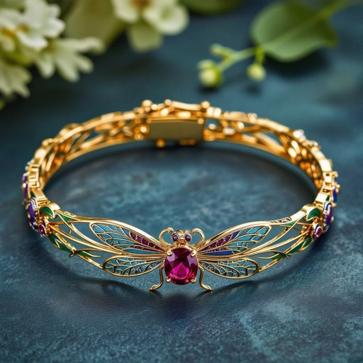 Bracelet for daily wear