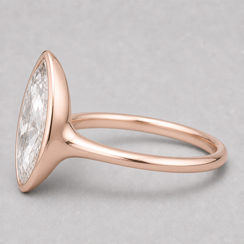 is there a way to do this more seamlessly and aesthetically
edit the attached jewelry design with these instructions: is there a way to do this more seamlessly and aesthetically. keep it photorealistic, just the design no text