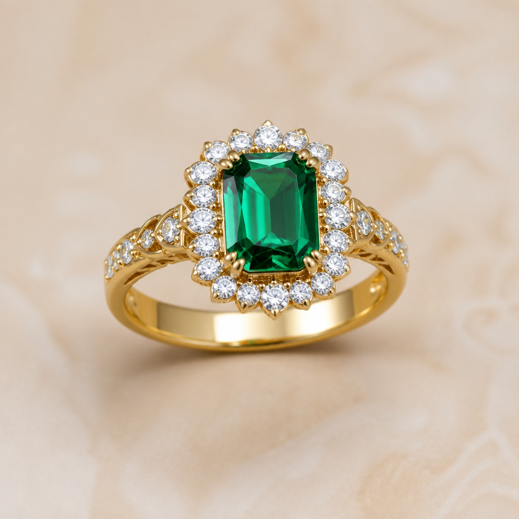 A luxury women's ring. AMDY
photorealistic jewelry design, A luxury women's ring. AMDY, luxury style, just the design no text
