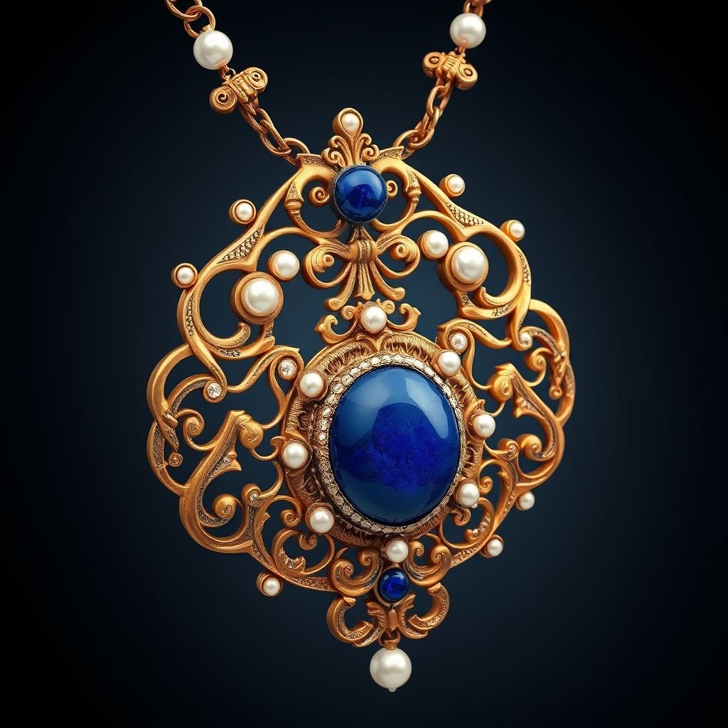 Pendent