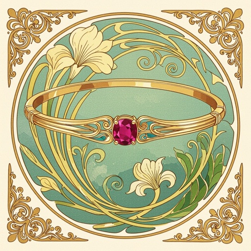 Bracelet for daily wear