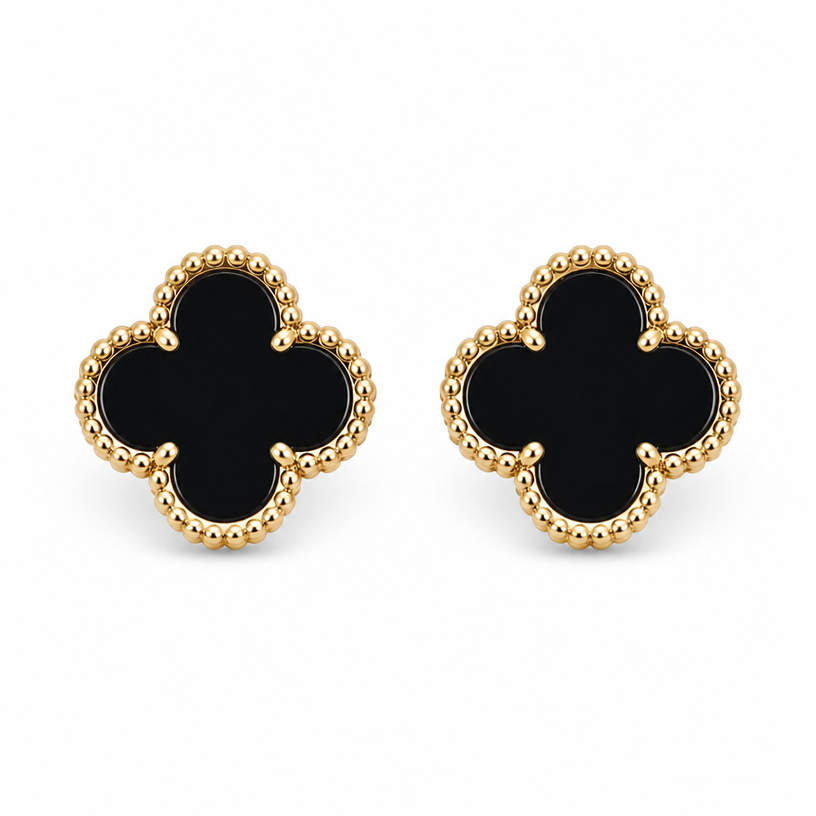 A women's earrings
using the attached image as a visual reference, create A women's earrings. photorealistic, just the design no text
