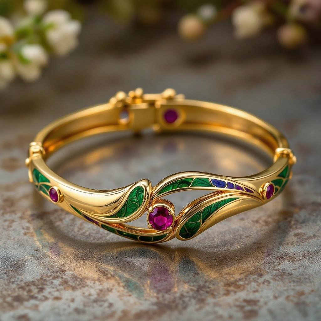 Bracelet for daily wear