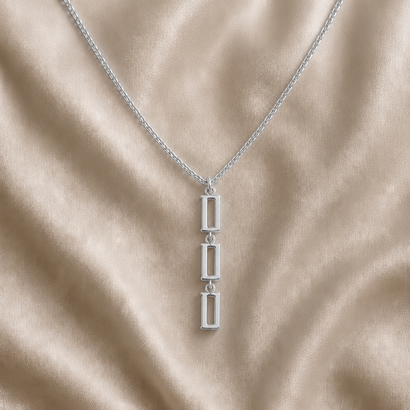 Change to silver