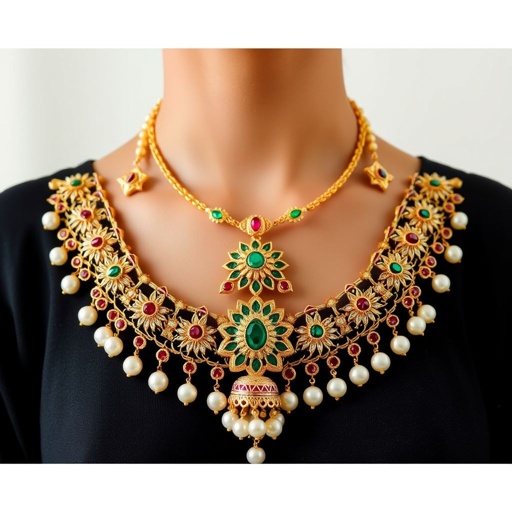 Pachi Kundan