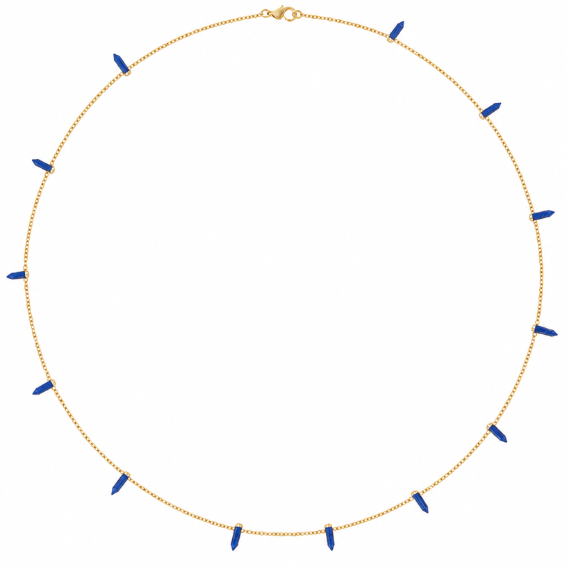 con más piedras
edit the attached jewelry design with these instructions: con más piedras. keep it photorealistic, just the design no text