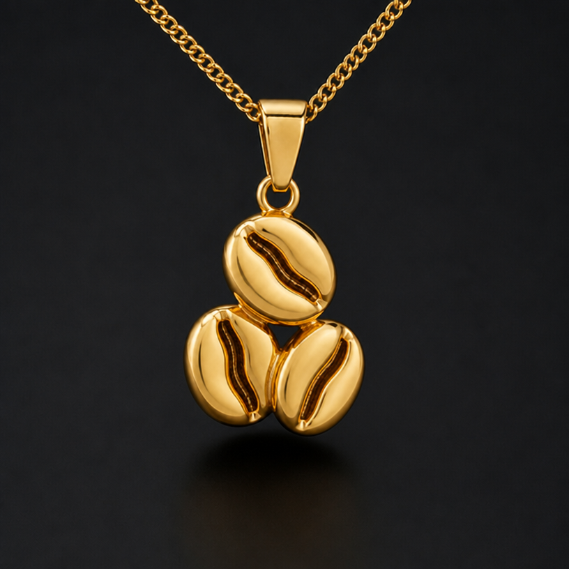 agrupados
edit the attached jewelry design with these instructions: agrupados. keep it photorealistic, just the design no text