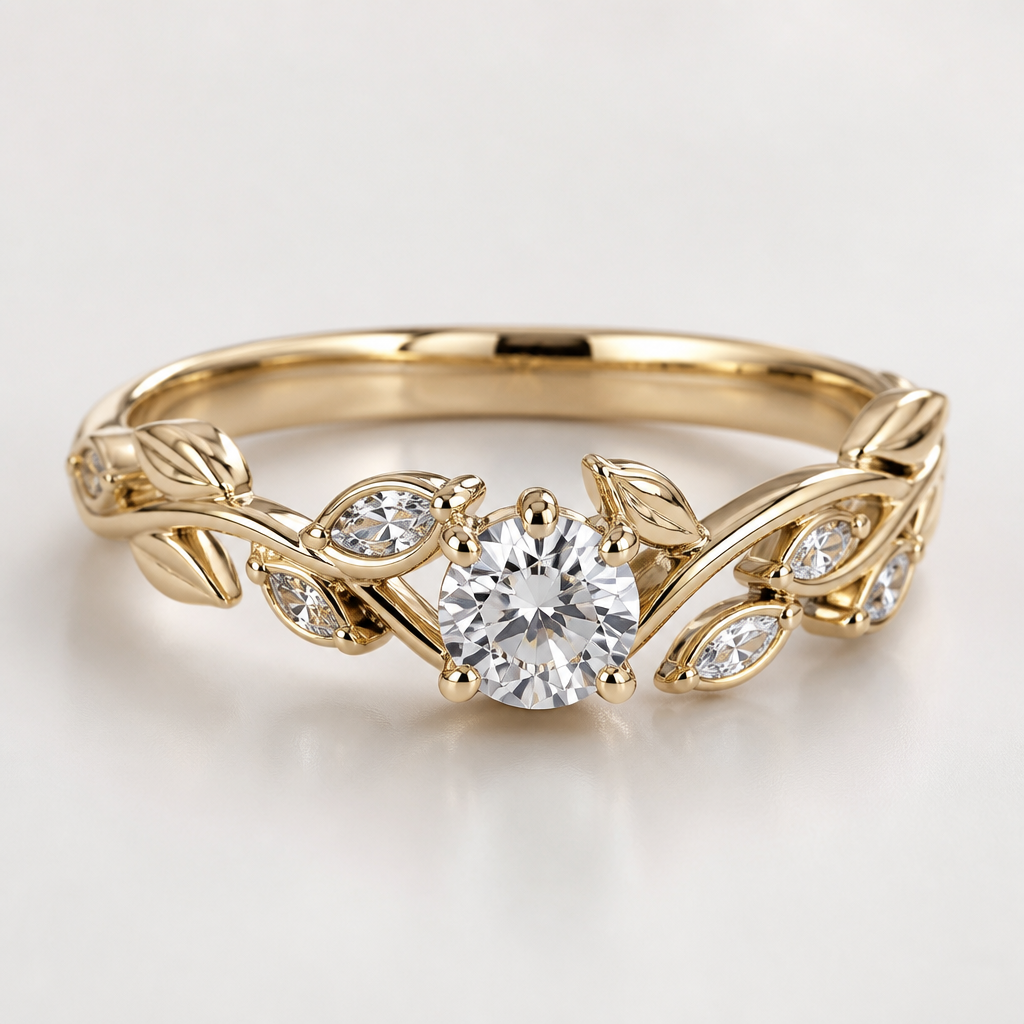 I’m
photorealistic jewelry design,
I’m , just the design no text