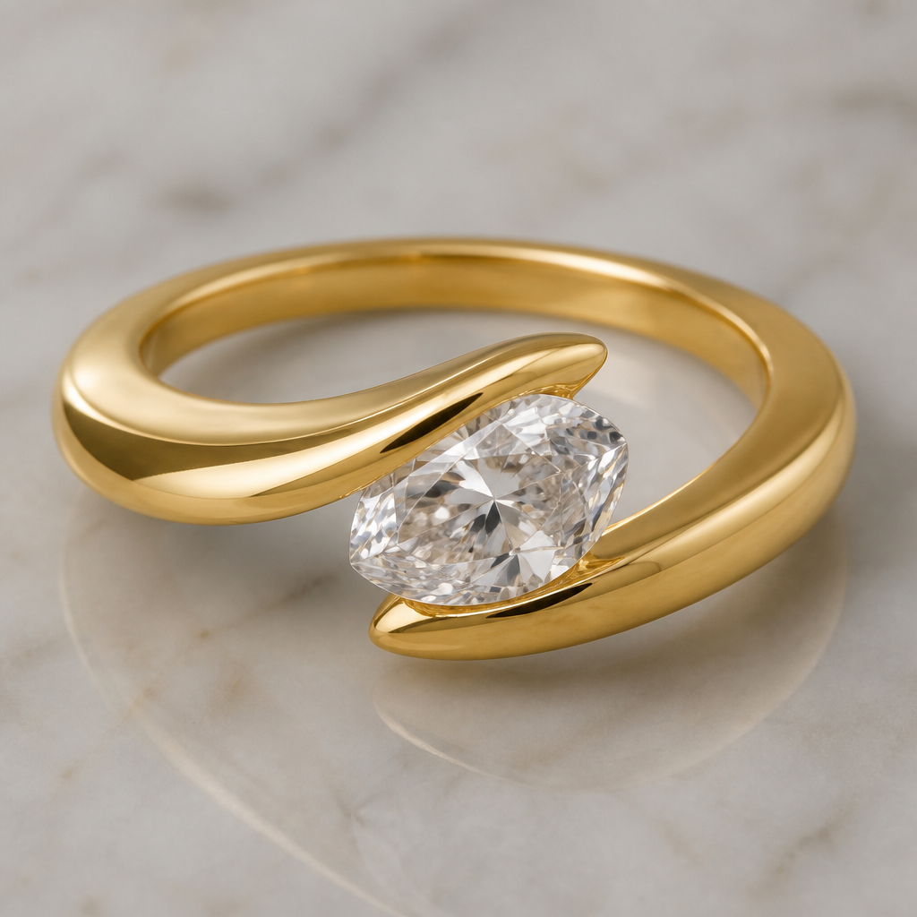 A women's ring