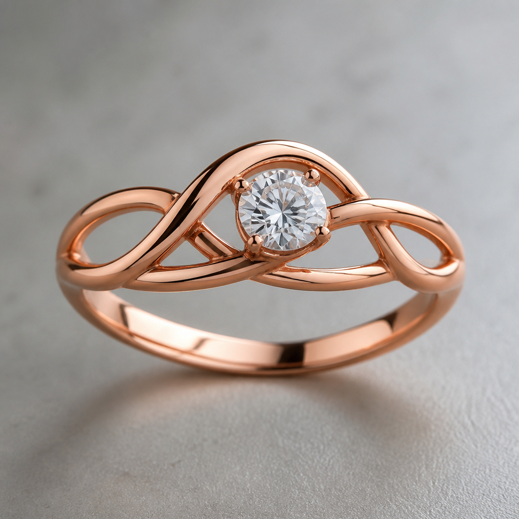 A women's ring