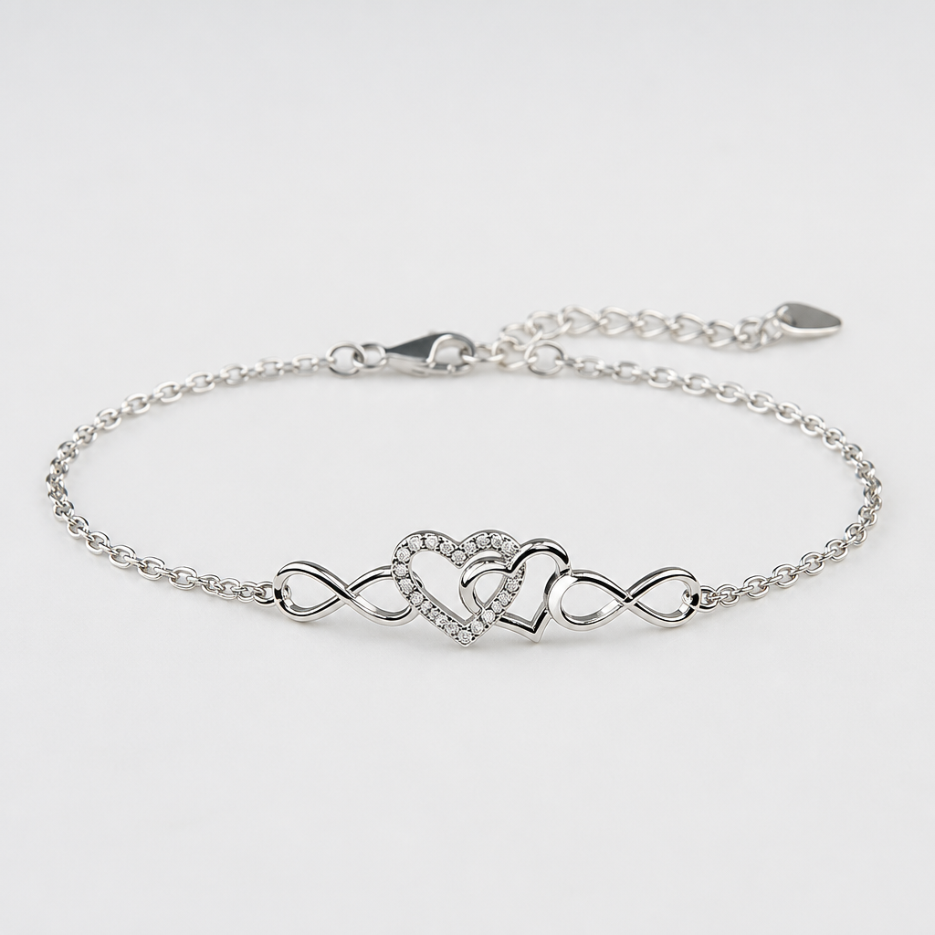 Le nom Momy forever sur un bracelet en argent
photorealistic jewelry design, Le nom Momy forever sur un bracelet en argent , just the design no text
