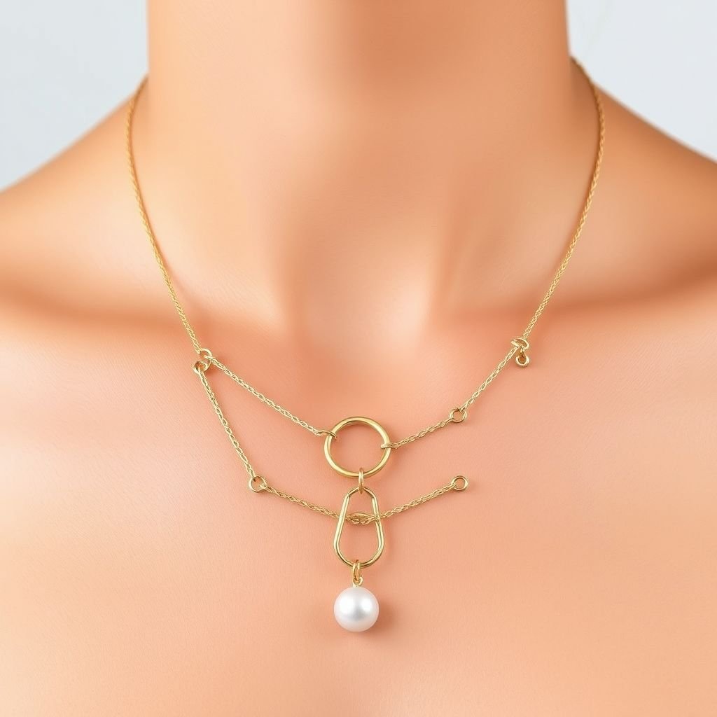 Double strand choker