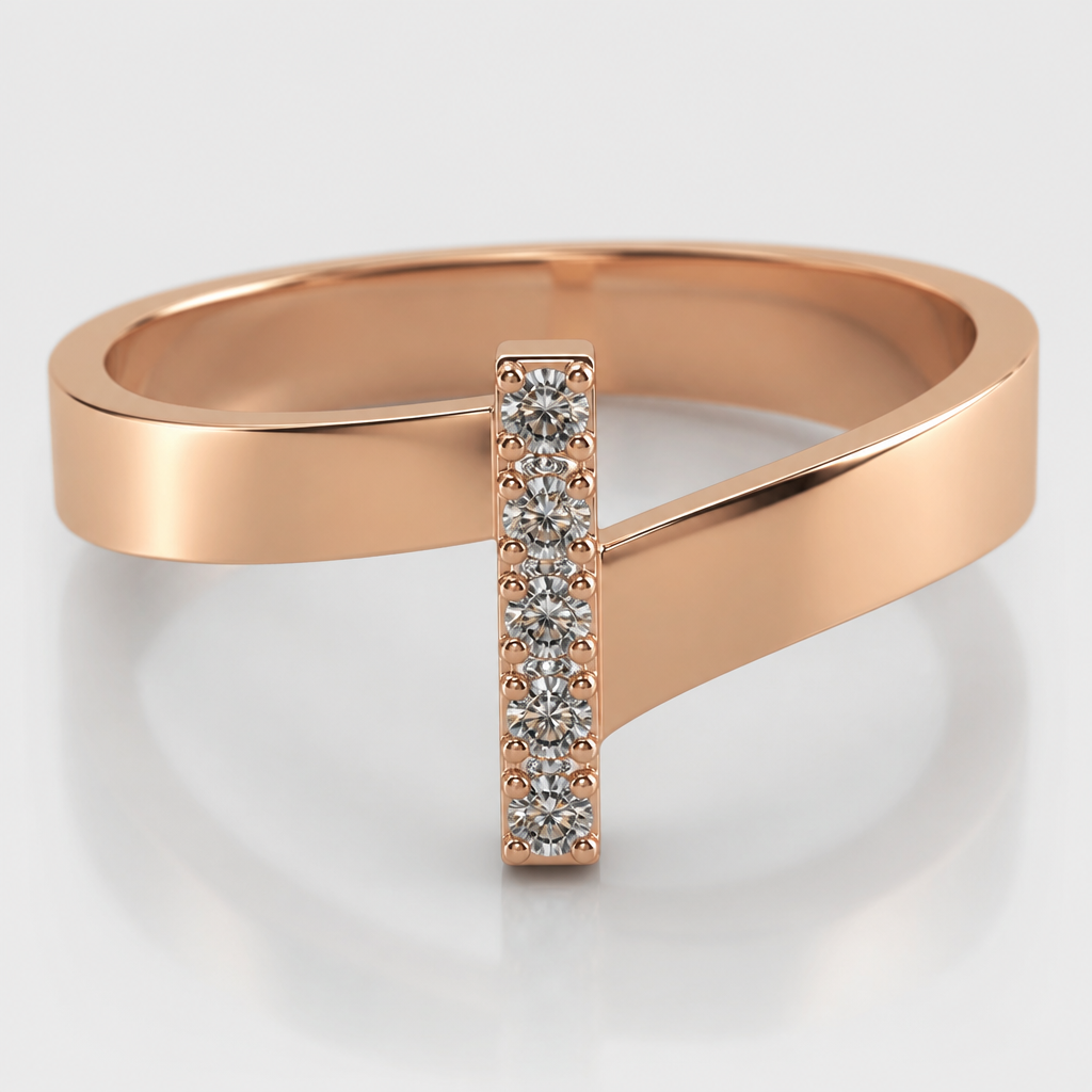 A women's ring
photorealistic jewelry design, A women's ring, modern style, just the design no text