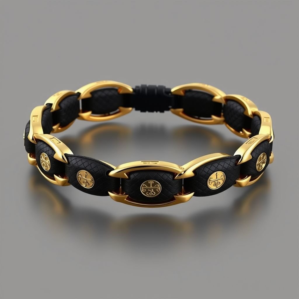 Men’s bracelet