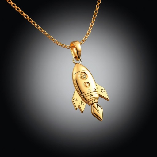 Paarthiv name gold chain pendant for kids boy 
