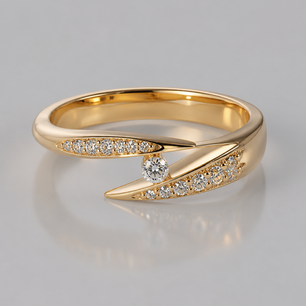 A women's ring