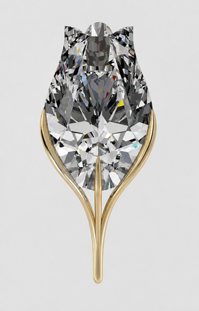 make the gold much finer adn much more elegant, the middle finger should be much shorter
do not change the diamonds
make the gold much finer adn much more elegant, the middle finger should be much shorter
do not change the diamonds