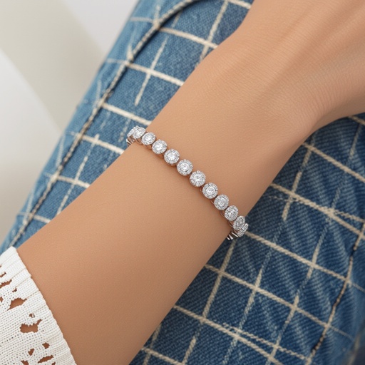 Modern jewelry desigm