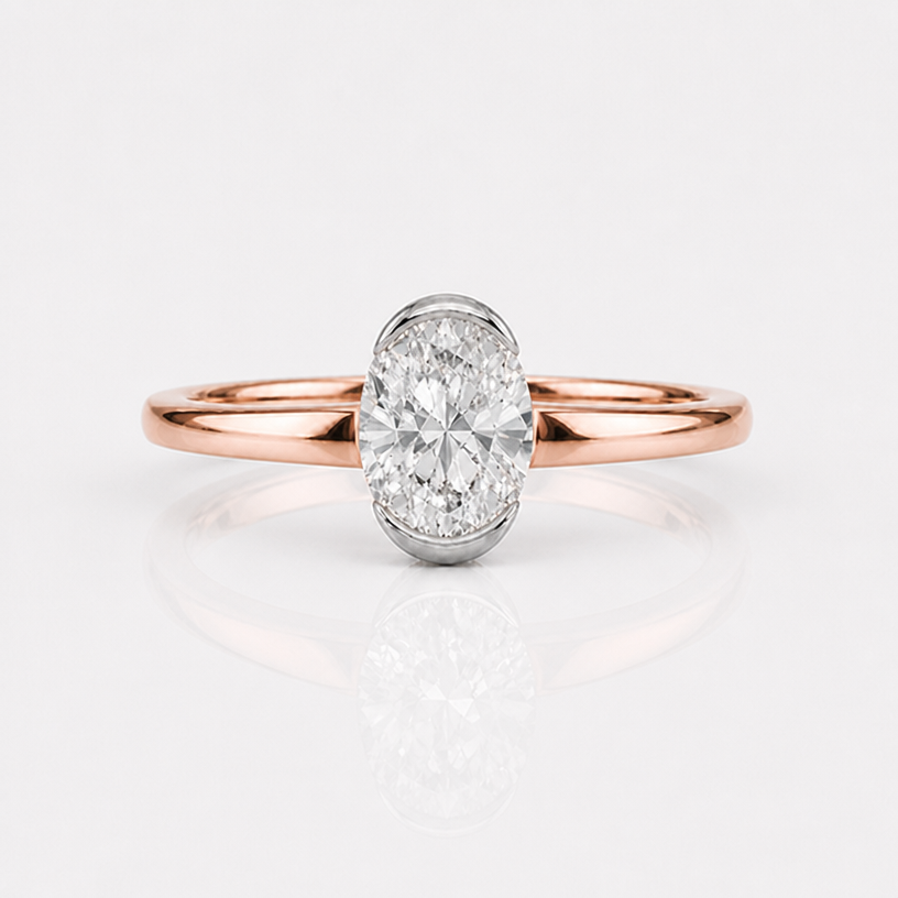 5mm tapered down
edit the attached jewelry design with these instructions: 5mm tapered down. keep it photorealistic, just the design no text